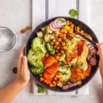 ادویه ها چاشنی غذا یا داروی شفابخش