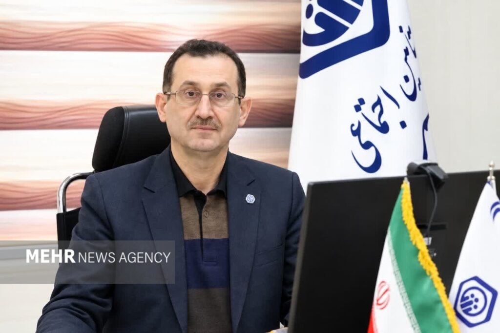 ارائه ۵ میلیون خدمت درمانی به بیمه شدگان تأمین اجتماعی گیلان