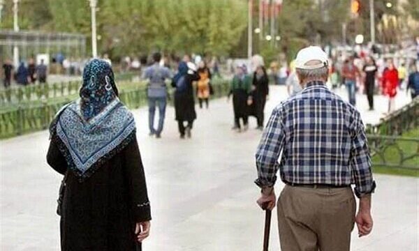 ارتباط تعداد کم گام های روزانه با زوال عقل و سکته مغزی