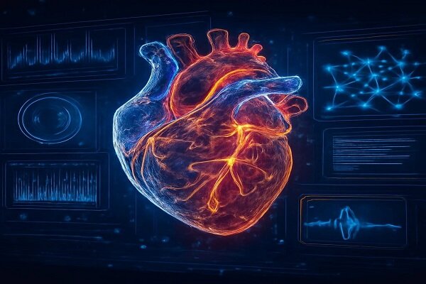 ارتباط خطر بیماری قلبی ناشی از یائسگی زودرس با قندخون
