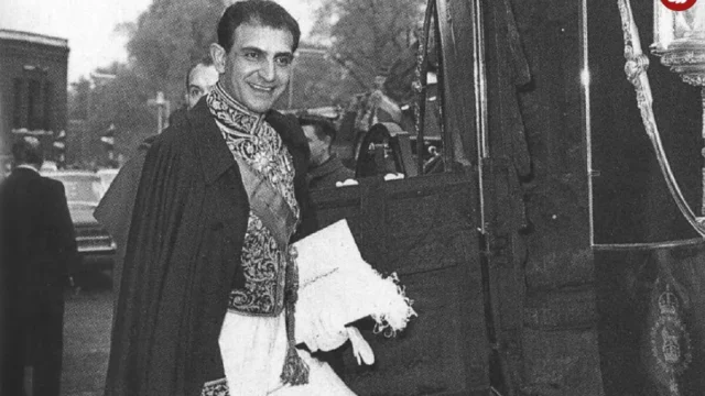 اردشیر زاهدی