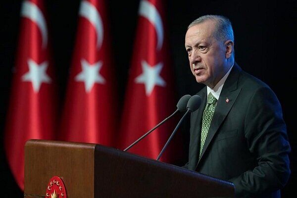 اردوغان شورای امنیت ملل نیازمند اصلاحات فوری و عادلانه است