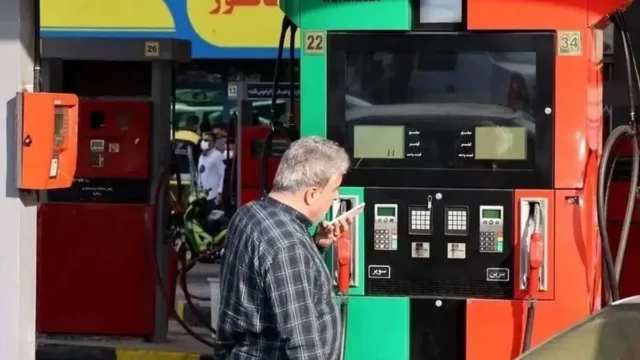 از تهران به مشهد بدون کارت سوخت چالش جدید مسافران