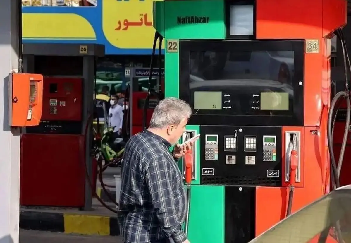 از تهران به مشهد بدون کارت سوخت چالش جدید مسافران