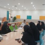 از تیتر ۱۴ تا تیتر بعدی برگزاری نشست هم اندیشی فعالان نشریات دانشجویی علوم پزشکی اصفهان