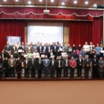 استادان برگزیدگان شانزدهمین جشنواره جوایز IEEE معرفی شدند