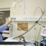 استان سمنان بالاترین نرخ برخورداری از مراکز درمانی شبانه روزی کشور را دارد