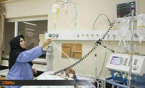 استان سمنان بالاترین نرخ برخورداری از مراکز درمانی شبانه روزی کشور را دارد
