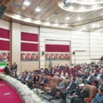 استاندار آذربایجان شرقی پیوند صنعت و دانشگاه کلید توسعه است