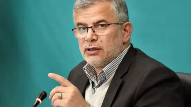 استاندار البرز نیاز به همکاری مردم در مدیریت مصرف گاز درصد بیشتری افزایش می یابد