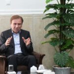 استاندار بوشهر اعتماد عمومی کلید امنیت پایدار در جامعه