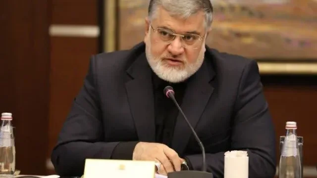 استاندار تهران پایتخت به مقصد جدید اردوهای راهیان نور تبدیل می شود