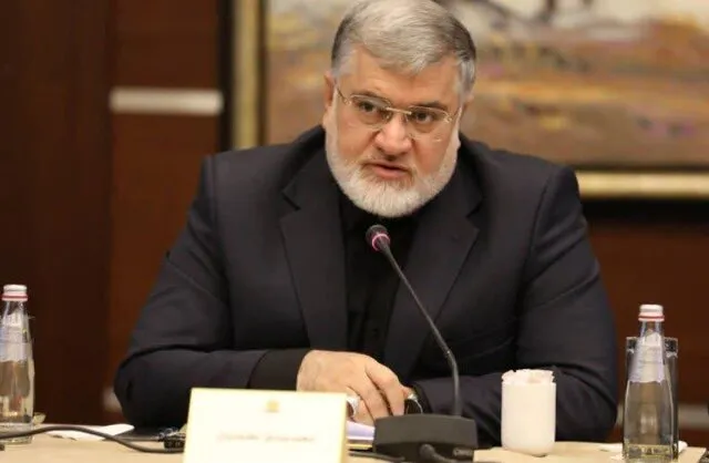 استاندار تهران پایتخت به مقصد جدید اردوهای راهیان نور تبدیل می شود