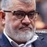 استاندار تهران ۲۳ هزار تن بمب در پایتخت تخلیه شد
