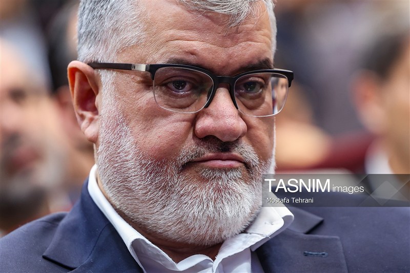 استاندار تهران ۲۳ هزار تن بمب در پایتخت تخلیه شد