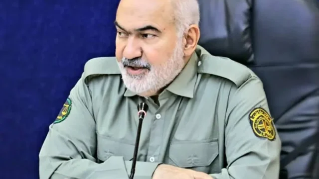 استاندار حمایت عملی از محیط بانان ضرورتی برای صیانت از طبیعت خوزستان است