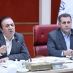 استاندار قزوین تأمین پایدار سوخت و مدیریت مصرف انرژی در اولویت است