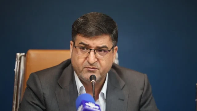 استاندار چهارمحال و بختیاری خواستار ۲۰ درصد صرفه جویی گاز شد
