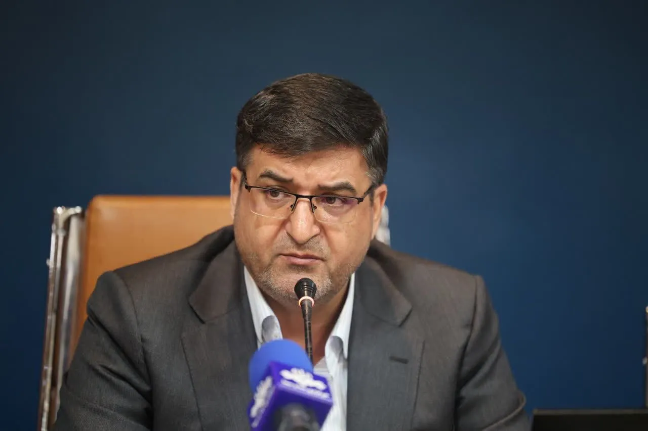 استاندار چهارمحال و بختیاری خواستار ۲۰ درصد صرفه جویی گاز شد