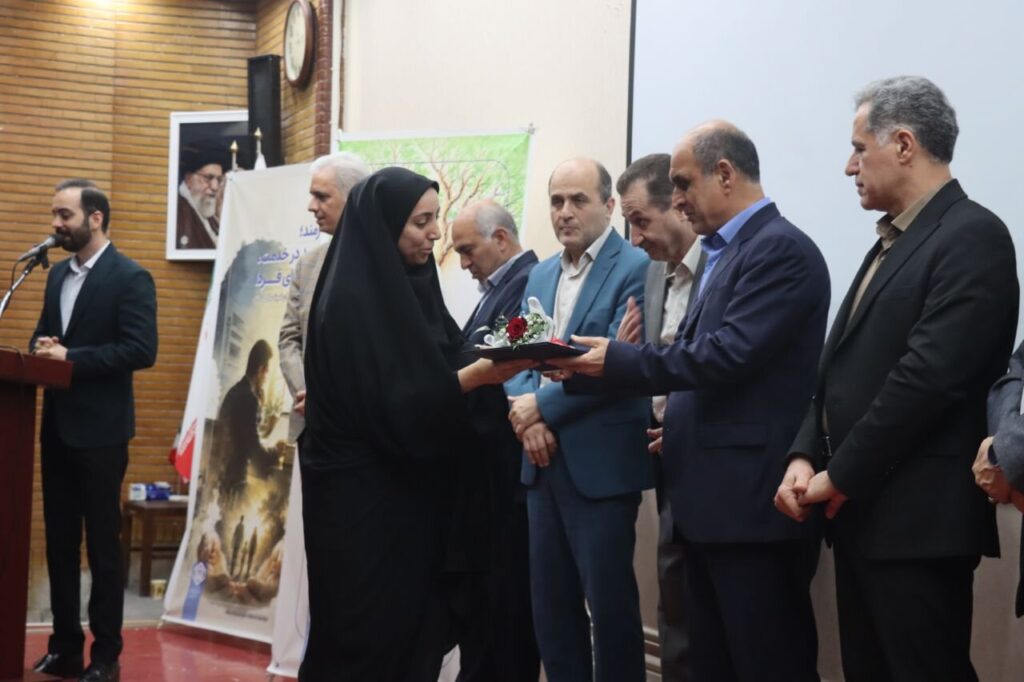 استاندار گیلان عدالت در خدمات درمانی اولویت اصلی است