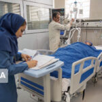 استاندار گیلان عدالت در خدمات درمانی حق همه بیماران است