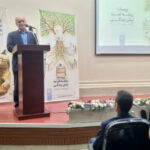 استاندار گیلان قدردانی از پرستاران فراتر از مناسبت ها باید باشد