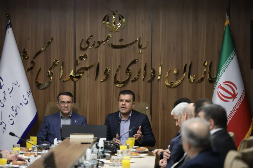 استخدام ۱۷۵۰ نخبه در دستگاه های دولتی به زودی آغاز می شود