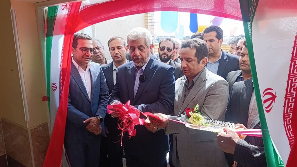 استقلال آموزش و پرورش بخش اسماعیلی جیرفت محقق شد