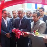استقلال آموزش و پرورش بخش اسماعیلی جیرفت محقق شد
