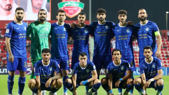 استقلال از پرواز مستقیم به عراق محروم شد