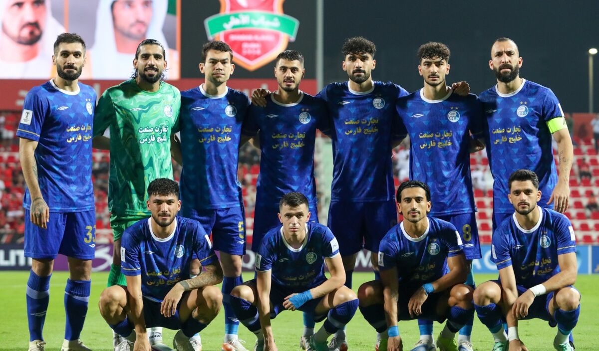 استقلال از پرواز مستقیم به عراق محروم شد