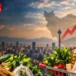 اسراف غذایی در ایران ۵ میلیون تن غذا سالانه هدر می رود
