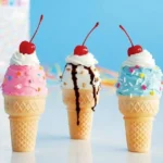اصفهان دومین تولیدکننده بستنی در ایران با ۱۲۰ نوع محصول
