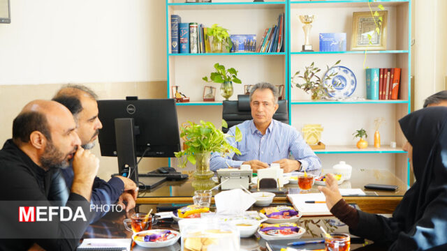 اعتبار یک میلیارد تومانی برای بهبود خوابگاه های دانشجویان علوم پزشکی اصفهان