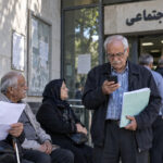 اعتراض به فیش حقوقی و احکام بازنشستگان تأمین اجتماعی ثبت اعتراض بدون مراجعه حضوری