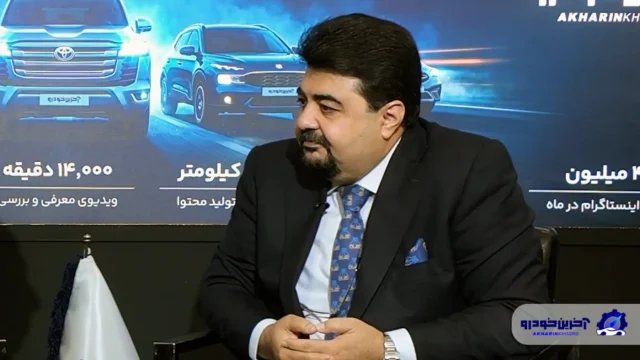 اعتراض رئیس انجمن واردکنندگان خودرو به طرح ممنوعیت واردات