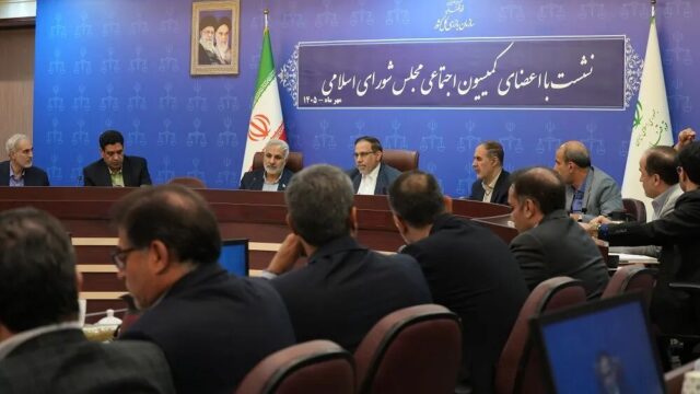 اعزام ۴۵ تیم بازرسی برای بررسی وضعیت شرکت های دولتی