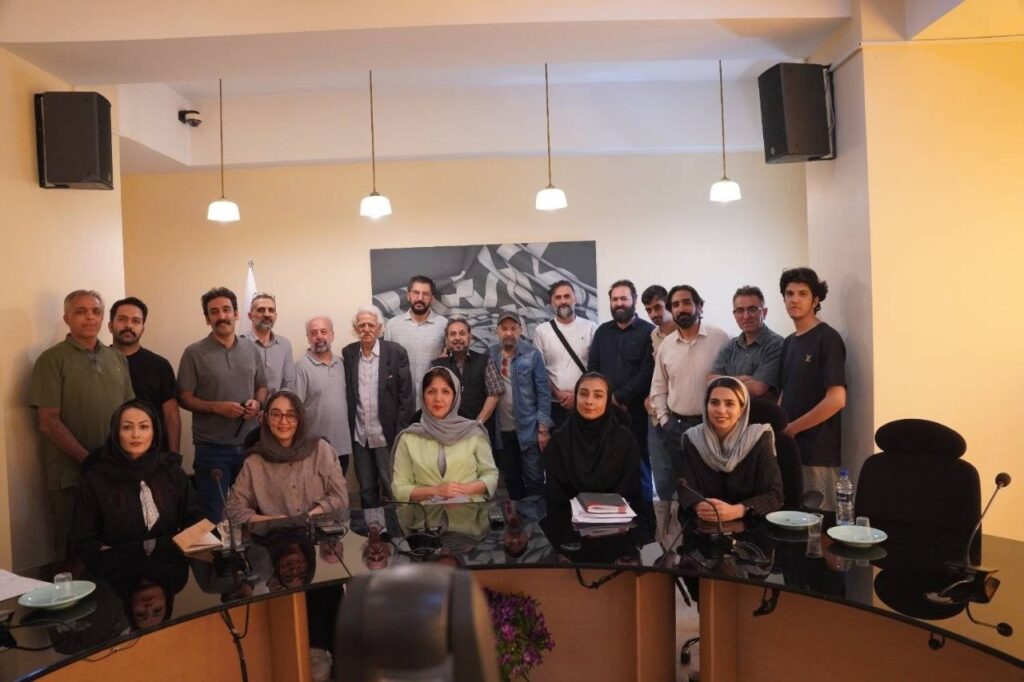 اعضای خانه تئاتر وعده های وزیر ارشاد در واگذاری جشنواره ها محقق نشد