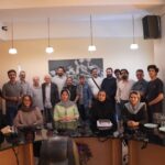 اعضای خانه تئاتر وعده های وزیر ارشاد در واگذاری جشنواره ها محقق نشد