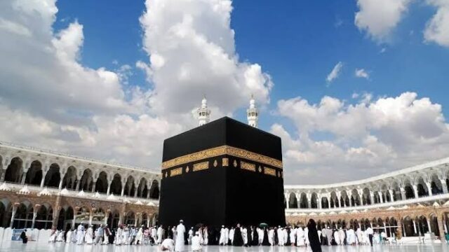 اعلام آخرین وضعیت ثبت نام حج تمتع و عمره