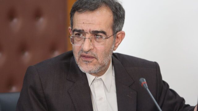 اعلام آمادگی جهاددانشگاهی برای نقش آفرینی در خیزش علمی کشور