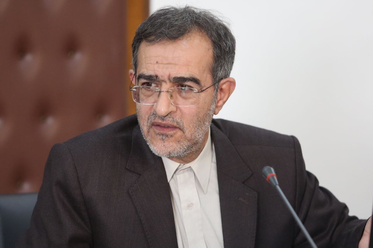 اعلام آمادگی جهاددانشگاهی برای نقش آفرینی در خیزش علمی کشور