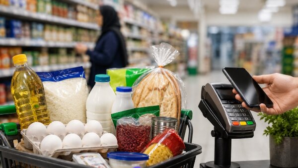افزایش اعتبار کالابرگ برای ۴۰ میلیون خانوار جزئیات مرحله اول
