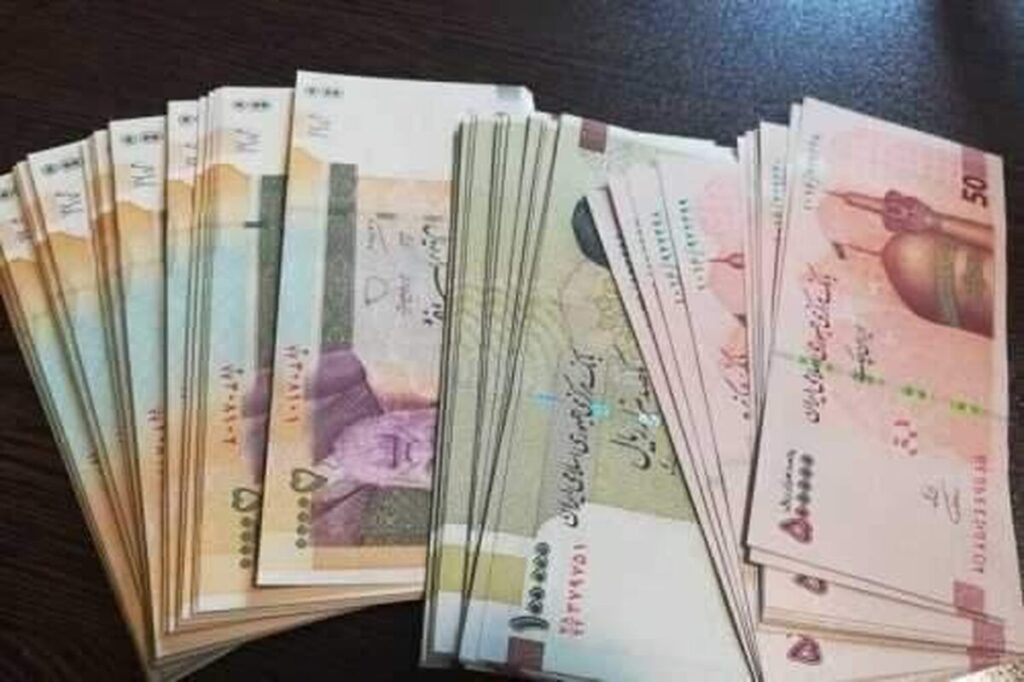 افزایش حقوق