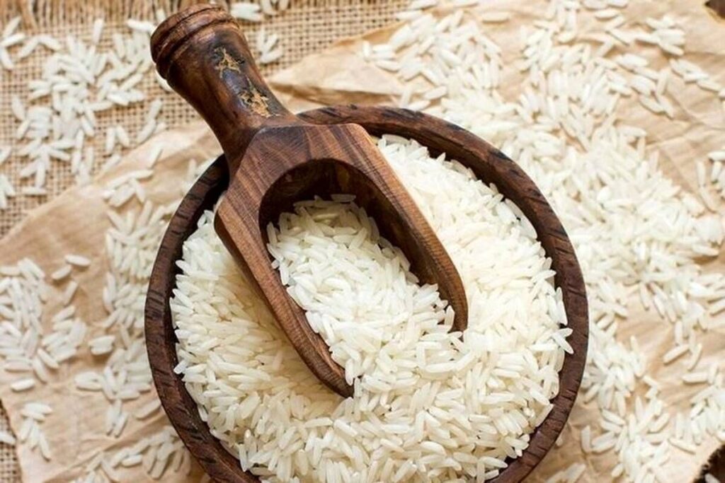 افزایش قیمت برنج پاکستانی و هندی جزئیات جدید اعلام شد