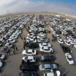 افزایش قیمت خودرو در بازار ایران مدل های جدید در کانون توجه خریداران