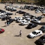 افزایش قیمت خودرو در ۲۵ مهر نگاهی به نرخ های ایران خودرو و سایپا
