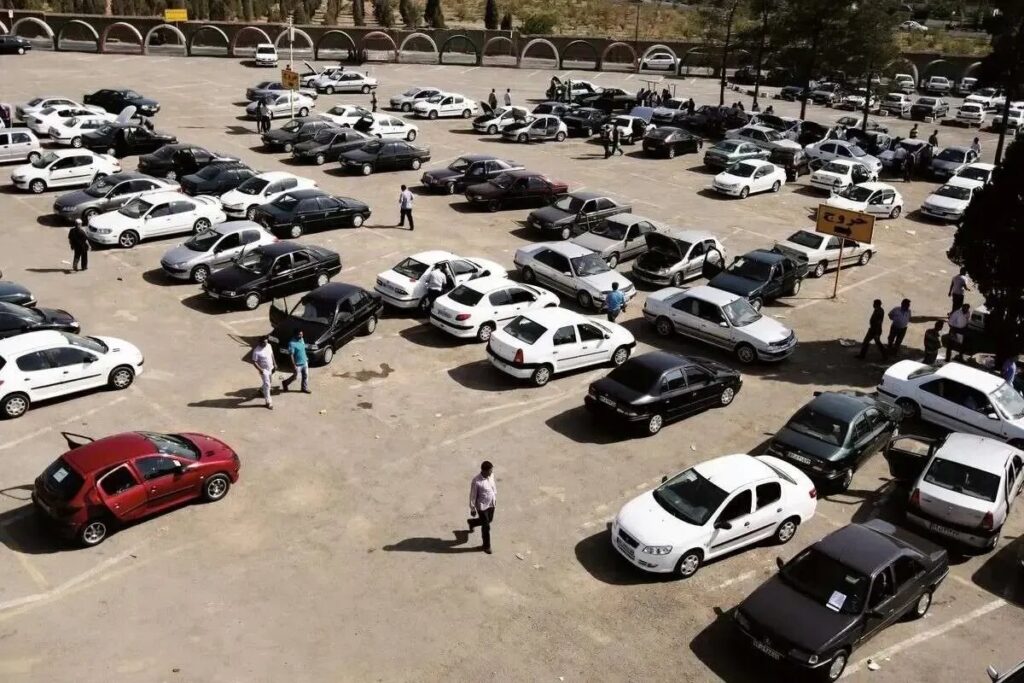 افزایش قیمت خودروهای ایران خودرو و سایپا در ۱۹ مهر ۱۴۰۵