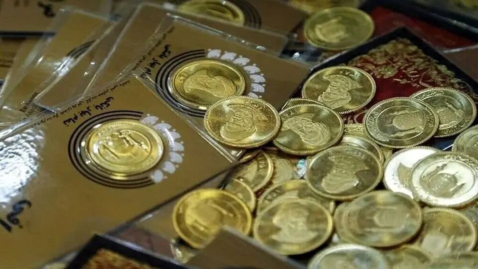 افزایش قیمت سکه به ۲۷۲ میلیون تومان در ۳۰ مهر ۱۴۰۵