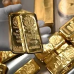 افزایش قیمت طلا جهانی در پی کاهش ارزش دلار